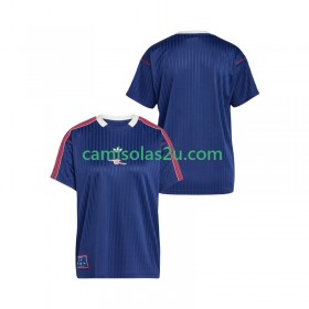 Camisolas de futebol Arsenal Icon Equipamento Principal 2025/26 Manga Curta
